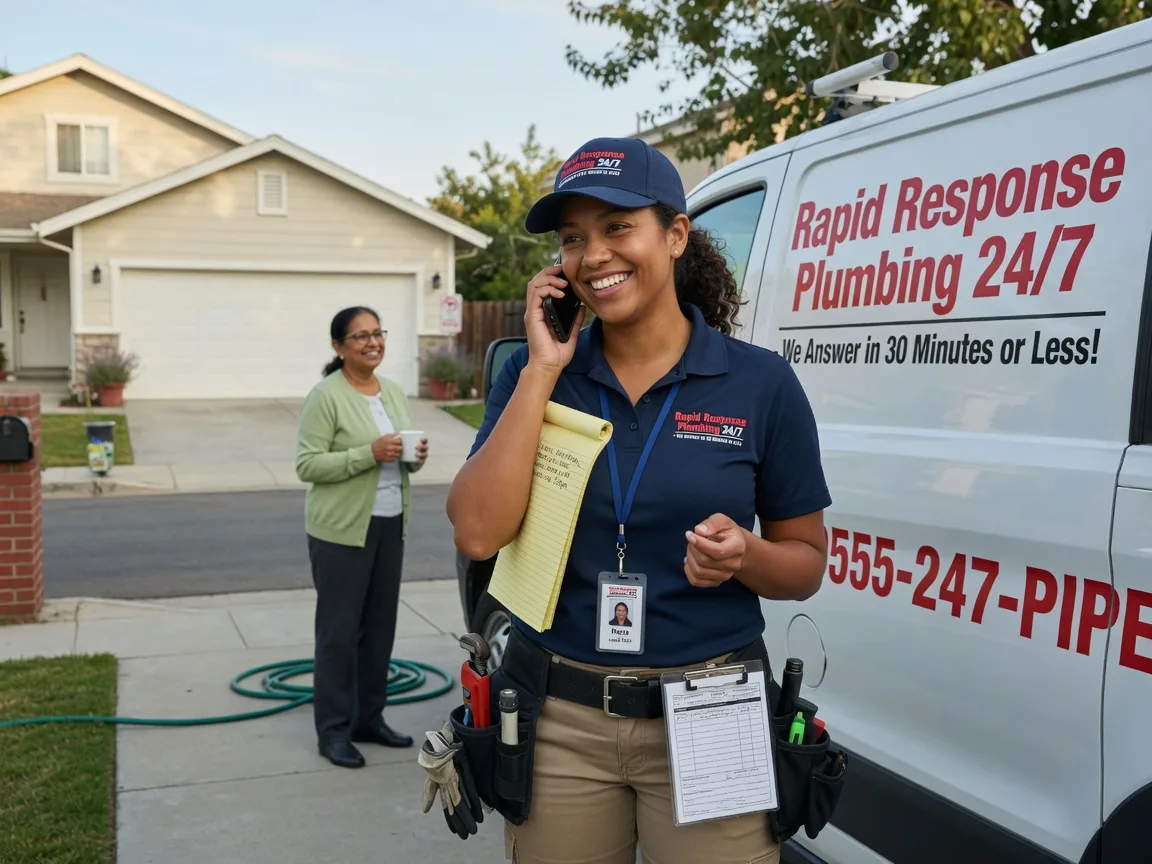 Emergency Plumber Cuba City, WI FAQs